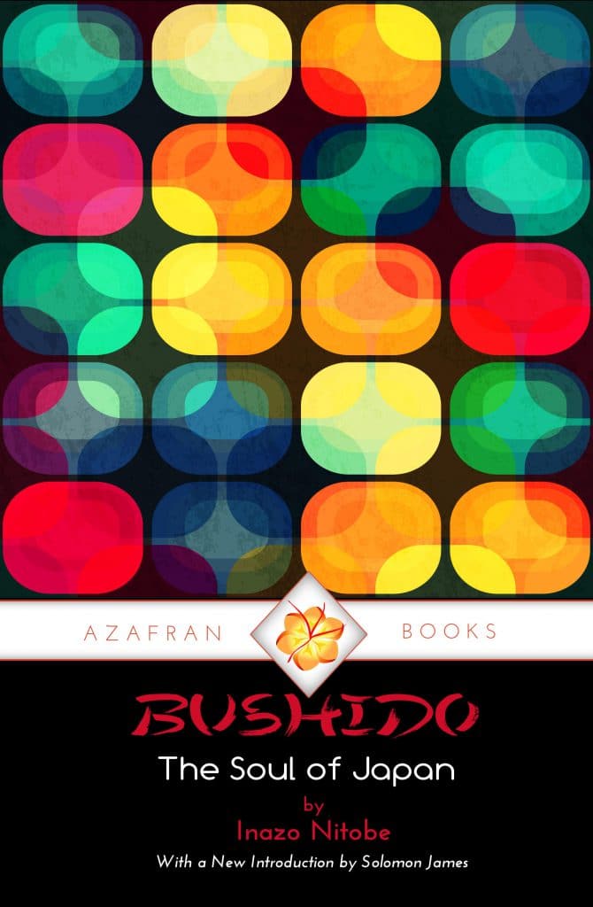 Book Cover: BUSHIDO