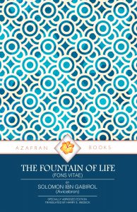 Book Cover: THE FOUNTAIN OF LIFE (FONS VITAE)