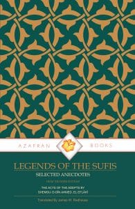 Legends of the Sufis