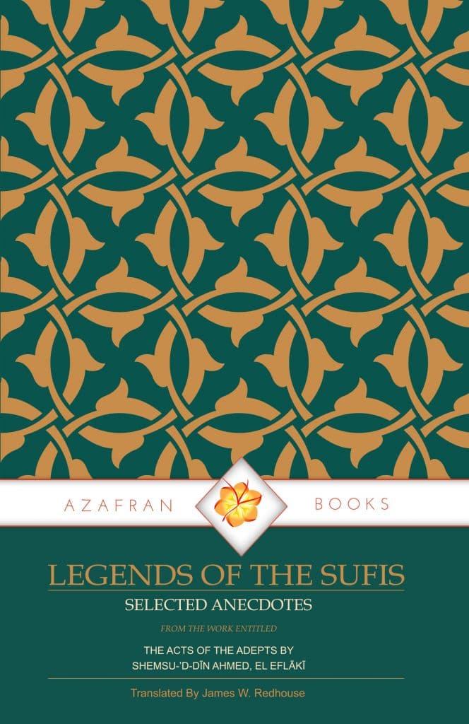 Legends of the Sufis