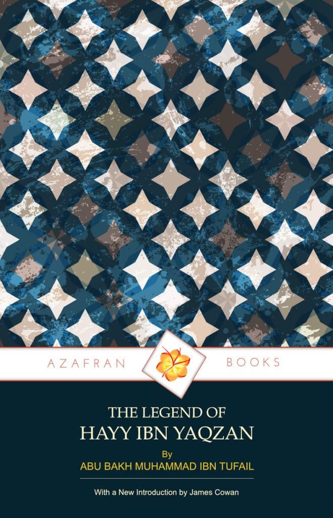 The Legend of Hayy Ibn Yaqzan