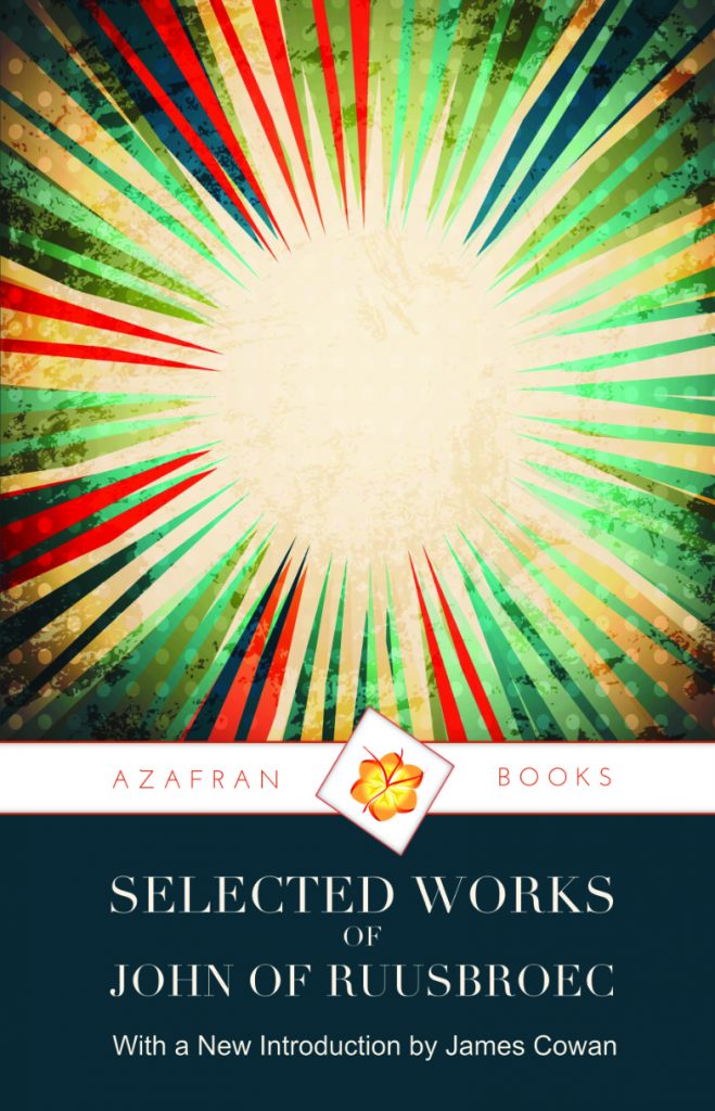 Book Cover: SELECTED WORKS by John Ruusbroec