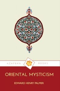 Book Cover: Oriental Mysticism