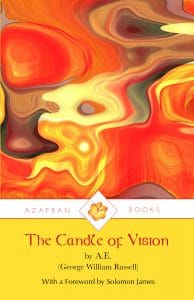 Book Cover: The Candle of Vision