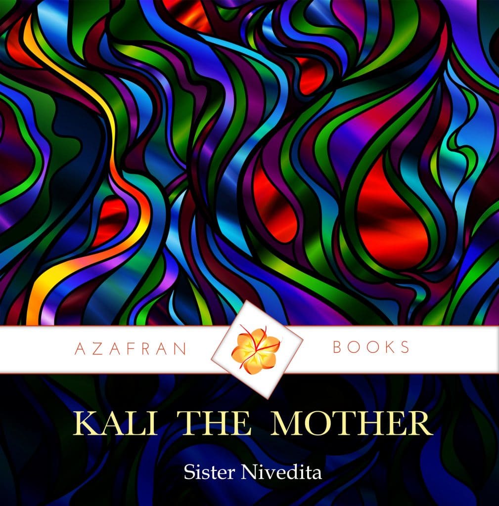 Book Cover: Kali The Mother